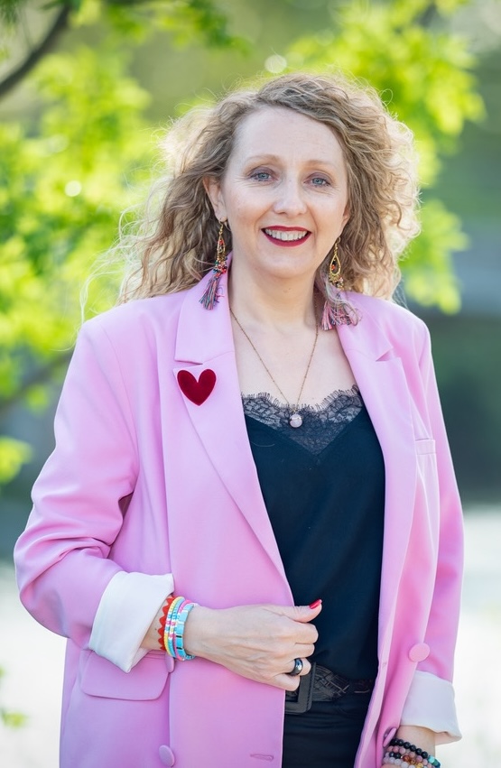 Claudie Faucon-Méjean